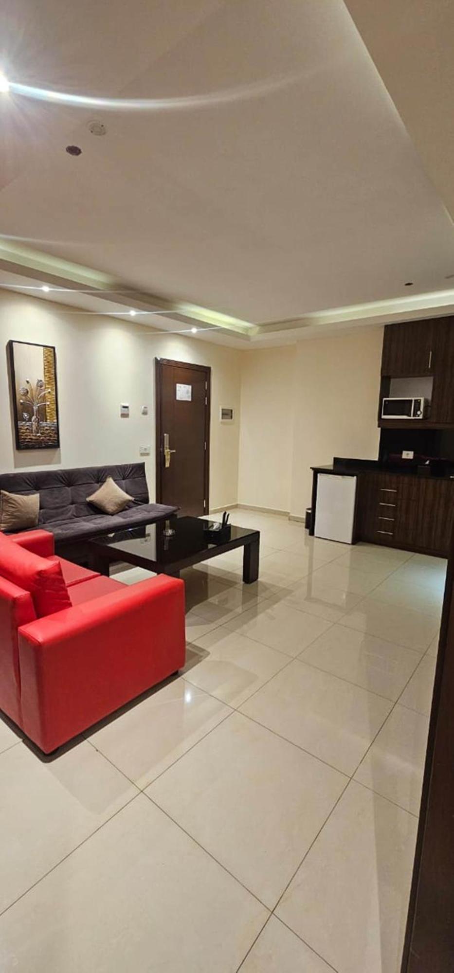 Jounieh Suites Boutique Hotel Zewnętrze zdjęcie