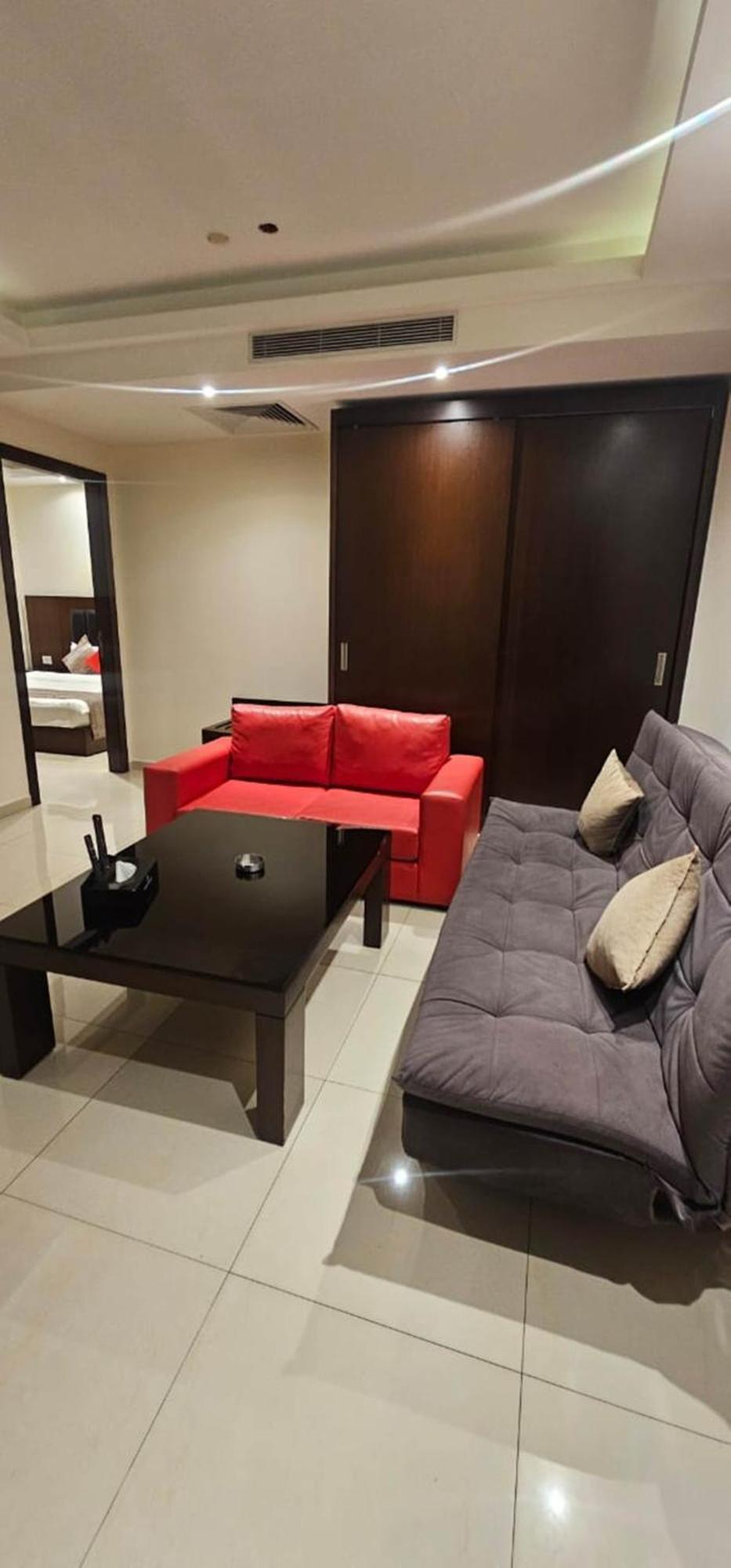 Jounieh Suites Boutique Hotel Zewnętrze zdjęcie