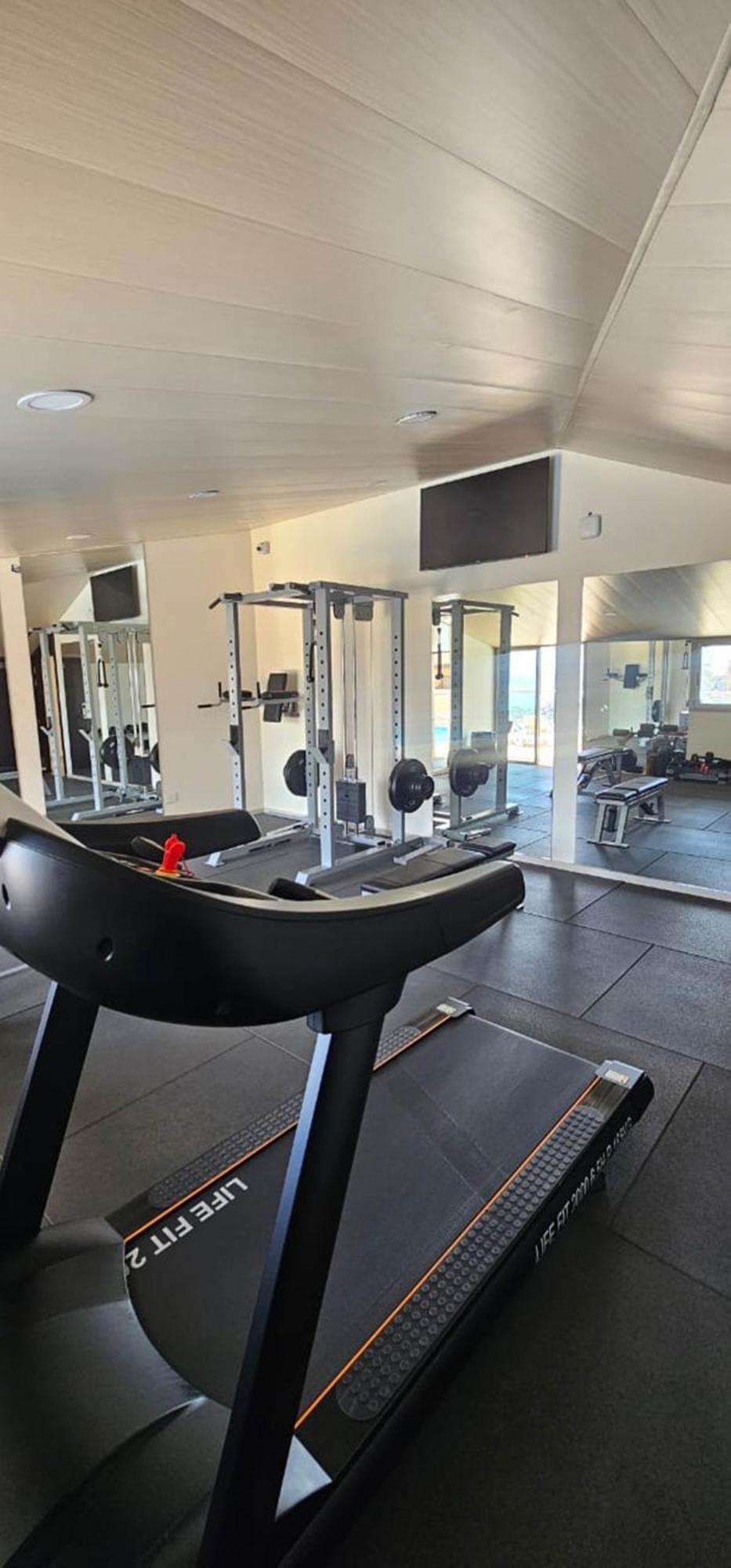 Jounieh Suites Boutique Hotel Zewnętrze zdjęcie